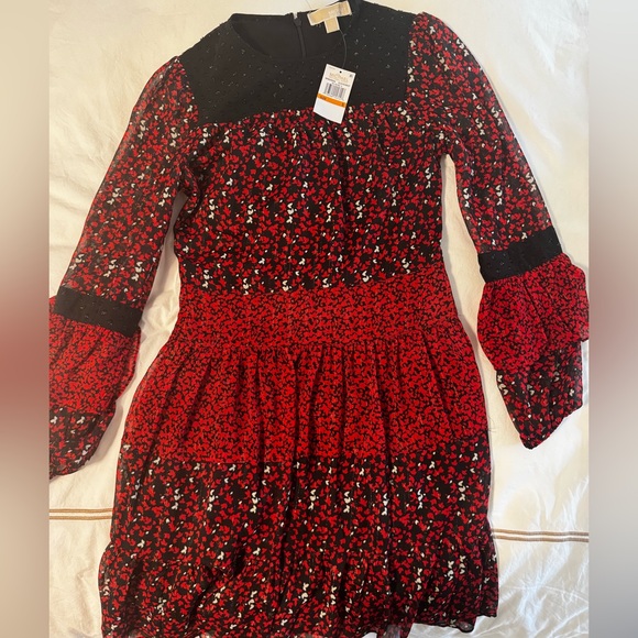 MICHAEL Michael Kors Dress. New with tags - Picture 1 of 3